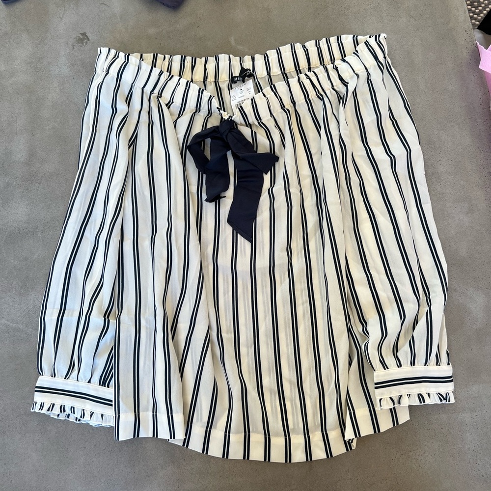 J Crew Top